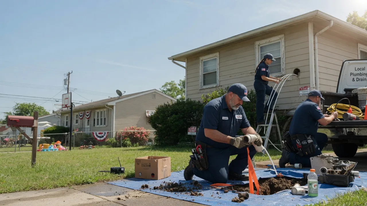Faucet Repair in Cotton Center, TX near me